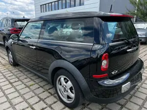 MINI One Clubman One Bild 4