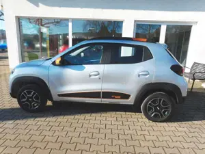 Dacia Spring Electric Essential Bild 3