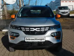 Dacia Spring Electric Essential Bild 2