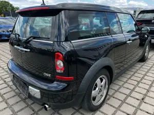 MINI One Clubman One Bild 3