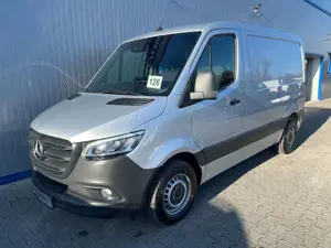 Mercedes-Benz Sprinter 314 AUTOMATIK NAVI TOTWINKEL KAMERA LED