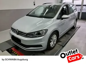 Volkswagen Touran Comfortline 1.4 TSI *ACC*AHK*FRONT*16''*