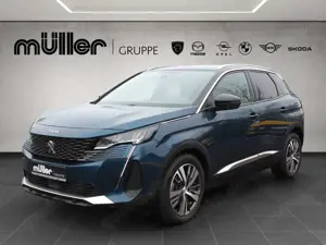 Peugeot 3008 Plug-In Hybrid 225 EAT8 Roadtrip