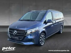 Mercedes-Benz V 250 V250d STYLE Extralang Distronic/360°/MultiBeam