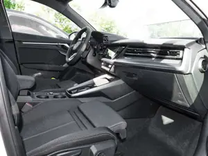 Audi A3 S line 35 TFSI S tronic 150 PS | Sp Bild 5