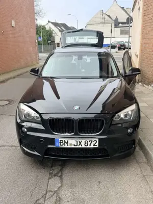 BMW X1 sDrive 18dA
