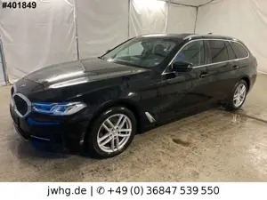 BMW 520 Touring d HeadUp CockpitProf Laser H/K-Sound
