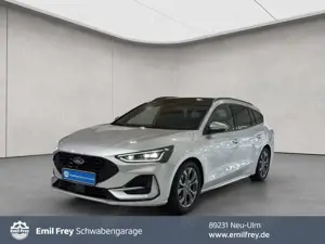 Ford Focus Turnier 1.0 Hybrid Aut. ST-LINE X *AHK*PANO*