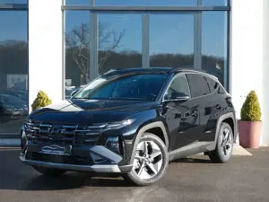 Hyundai TUCSON HEV*Navi*Kamera*Shz*Schiebedach*