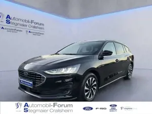 Ford Focus Turnier Titanium 1.0 EcoBoost *LED*NAVI*