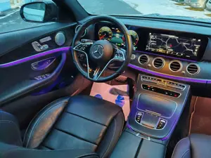 Mercedes-Benz E 220 E T-Modell E 220 d