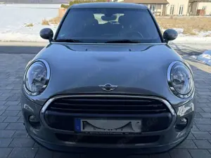 MINI One D Mini One D