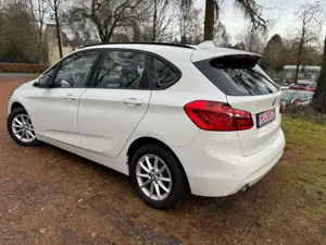BMW 216 -2.Hand mit 85765 km ! Bild 4