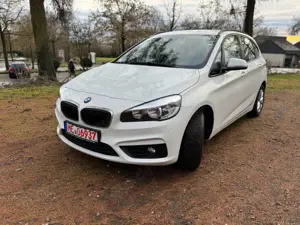 BMW 216 -2.Hand mit 85765 km ! Bild 1