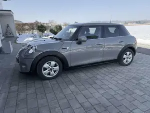 MINI One D Mini One D