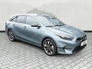 Kia Ceed SW / cee'd SW Sportswagon 1.0 T-Gdi Ultimate Edition Navi 74 ...
