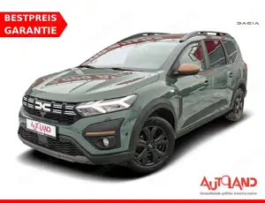 Dacia Jogger 1.0 TCE Extreme+ LED Navi DAB