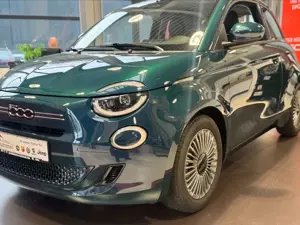 Fiat 500 1.0 FireFly Hybrid Torino