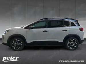 Citroen C5 Aircross C5 Aircross BH 130 AT Max +Navi+GJR+Kamera+SHZ+ Bild 2