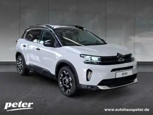 Citroen C5 Aircross C5 Aircross BH 130 AT Max +Navi+GJR+Kamera+SHZ+ Bild 5