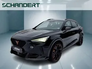 CUPRA Formentor 2.5 TSI VZ5 4x4 DSG Matrix Navi PLA Sitzhzg.