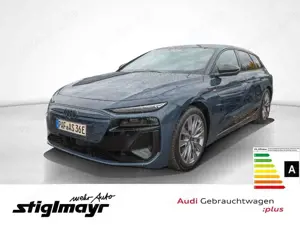 Audi A6 e-tron Avant performance AHK+TECH PRO+S SPORT