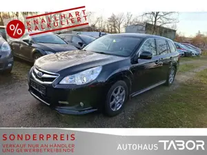 Subaru Legacy 2.5i Comfort Autom. AHK LM Leder Xen SHZ