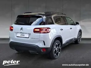Citroen C5 Aircross C5 Aircross BH 130 AT Max +Navi+GJR+Kamera+SHZ+ Bild 4