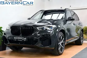 BMW X5 xDrive40d M Sport 21Zoll AHK Sitzlüft ACC 360