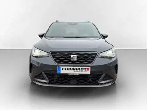 SEAT Arona 1.5 TSI DSG FR VIRTUAL*NAVI*VOLL-LED*ACC*PARKLE... Bild 2