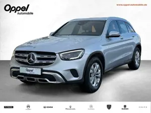 Mercedes-Benz GLC 200 GLC 200 d 4MATIC SITZHEIZUNG+NAVI+360° R-KAMERA
