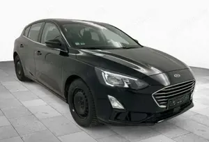 Ford Focus Cool Connect Kamera*lED*LM*Navi*Winterpake