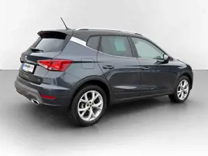 SEAT Arona 1.5 TSI DSG FR VIRTUAL*NAVI*VOLL-LED*ACC*PARKLE... Bild 5