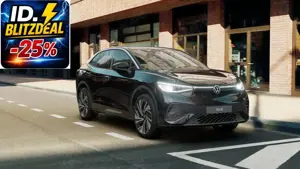 Volkswagen ID.5 Pro PANO+NAVI+AHK+SITZHZ+ACC+PDC+CARPLAY Klima