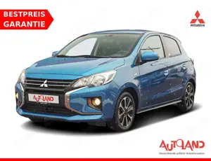 Mitsubishi Space Star 1.2 Intro Edition+ Navi Sitzheizung
