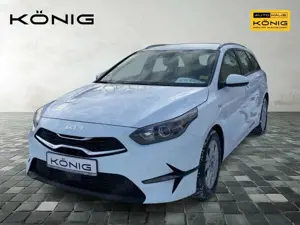 Kia Ceed SW / cee'd SW 1.0T Kombi Edition 7  Allwetter