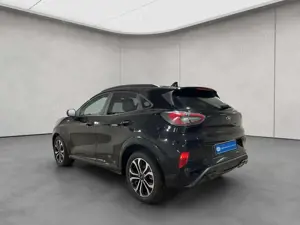 Ford Puma 1.0 EcoBoost Hybrid Aut. ST-LINE X Bild 3
