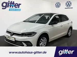 Volkswagen Polo Style MATRIX LED R.CAM DAB+ SHZ APP