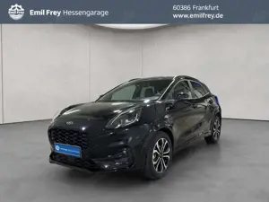 Ford Puma 1.0 EcoBoost Hybrid Aut. ST-LINE X