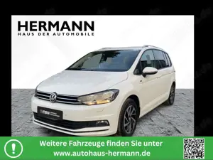 Volkswagen Touran 1.2 TSI BMT Join *NAVI*SHZ*PDC*ACC*LM