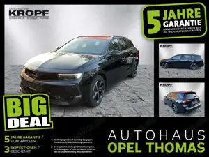 Opel Astra L Sports Tourer 1.5 D Elegance LED+Navi+LM