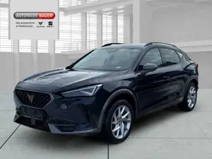 CUPRA Formentor 1.5TSI DSG MATRIX LED NAVI FULLINK AMBIENTLIGHT PD