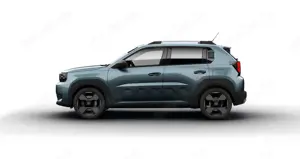 Fiat Grande Panda La Prima 44 kWh