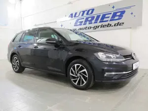 Volkswagen Golf Variant Join Start-Stopp, Navi, App, Sitzheizung, PDC