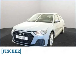 Audi A1 Sportback 25TFSI S-tronic Sitzhzg.*Klimaauto*Apple