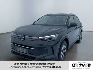 Volkswagen Tiguan Life 1.5l eTSI ACC PDC NAVI KAM SHZ