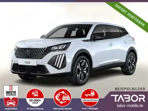 Peugeot 2008 54kWh Allure 11kW-OBC ACC LED 360° UVP-40%*
