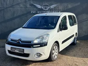 Citroen Berlingo Kombi Selection"Klima"AHK"PDC"Garantie