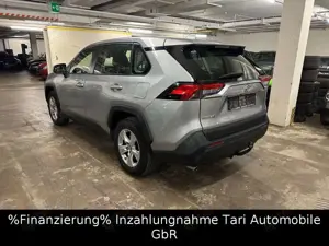 Toyota RAV 4 4 2.0 4x2 LED,Navi,Kamera,AHK,1.Hand,97tkm