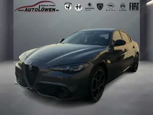 Alfa Romeo Giulia 2.0 Turbo 16V Veloce Q4 (EURO 6e)